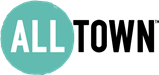 ALLTOWN logo