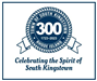 South Kingstown 300th
