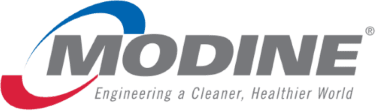 Modine Logo