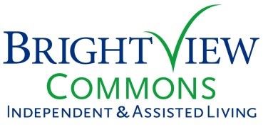 BrightView Commons Logo