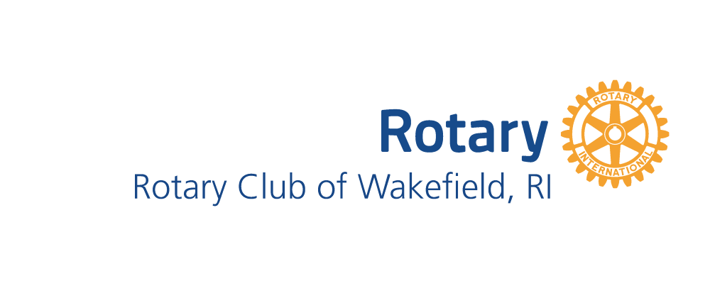 Rotary Club Logo