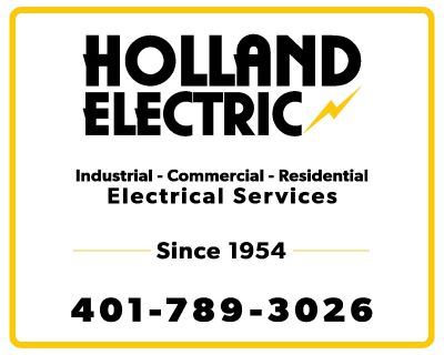 Holland Electric
