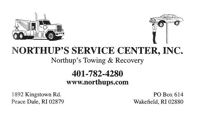 Northups Service Center