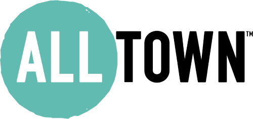 ALLTOWN logo