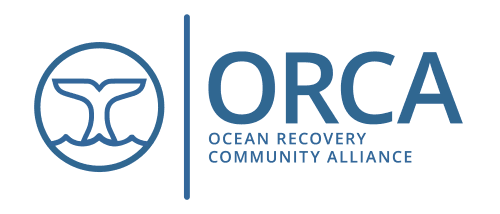 Ocean Recovery Community Alliance Logo
