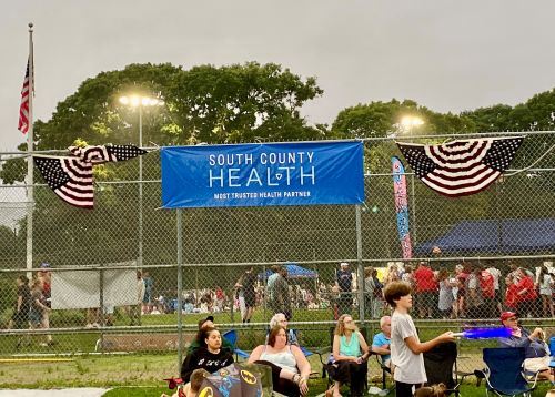 SC Health July 4th