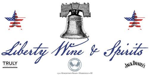 Liberty Wine and Spirits