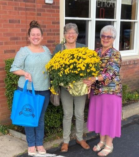 Most Unique Scarecrow