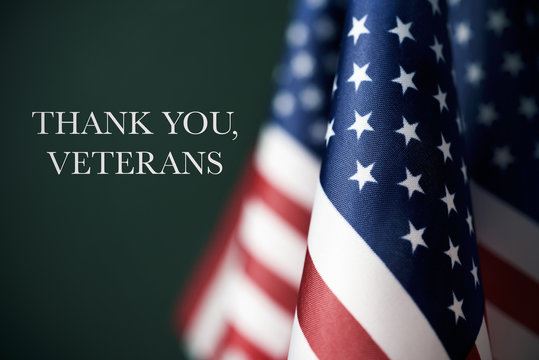 Veterans Day image