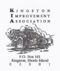 Kingston Improvement Association