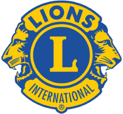 Lions Clubs International logo