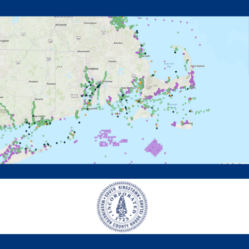 Navigational Beacons