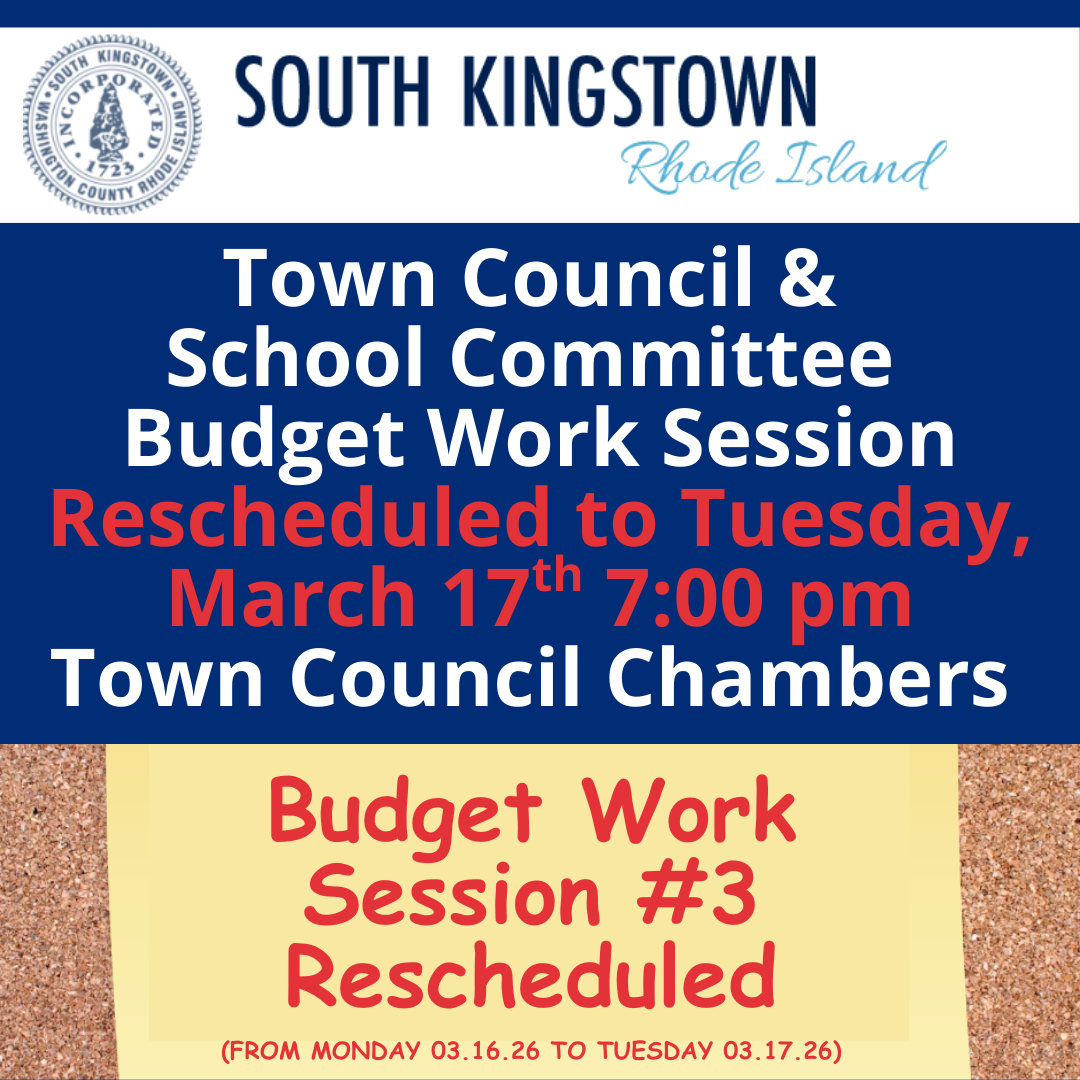 Cancelled Meetings (5)