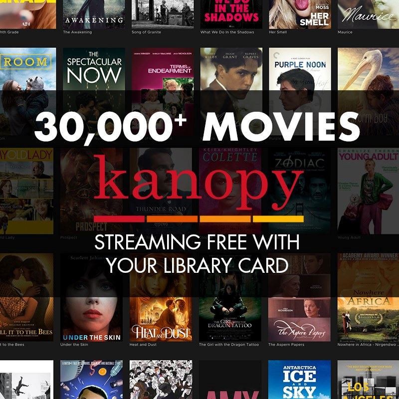 Kanopy-30000