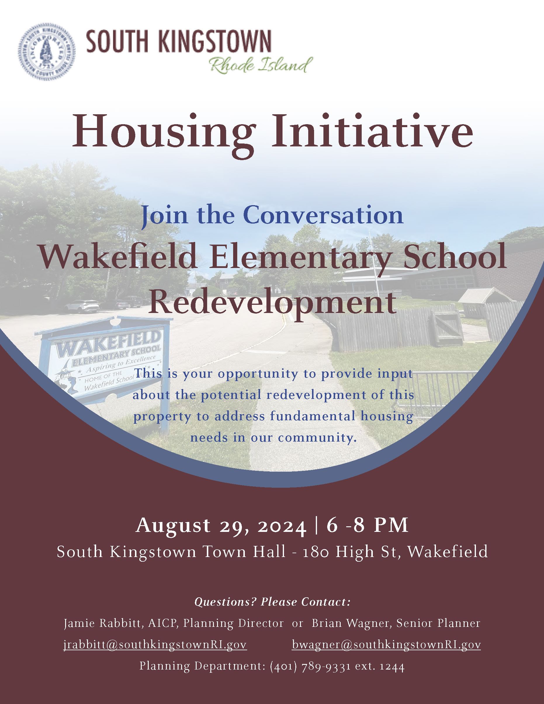 WakefieldElementary