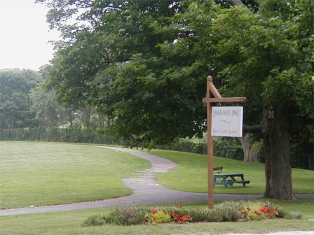 Saugatucket Park